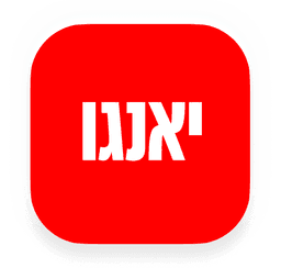 Yango Taxi logo
